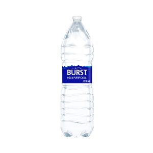 Agua Natural Burst