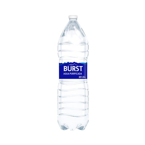 Agua Natural Burst