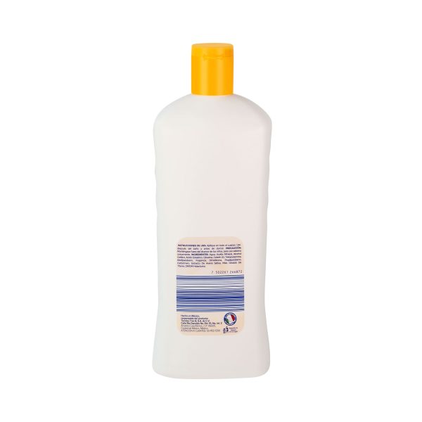 Crema Humectante Miel y Avena Botanical - Image 4