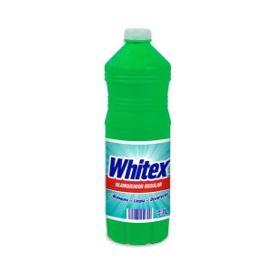 Blanqueador Regular Whitex