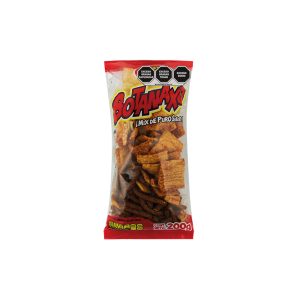 Botana Botanaxo Masterchips