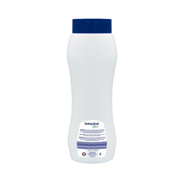 Shampoo Control Caspa Botanical Spa - Image 2