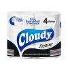 Higienico 4R 200HT Deluxe Cloudy