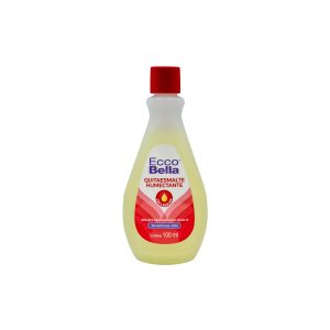 Quita Esmalte con Lanolina Ecco Bella