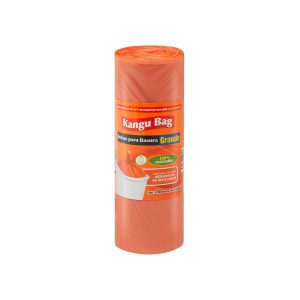 Bolsa Para Basura Grande Kangu Bag