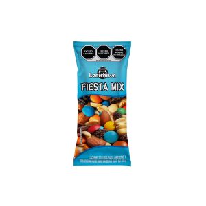 Cacahuate Fiesta Mix Konichiwa