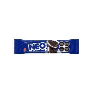 Galletas NEO Milena