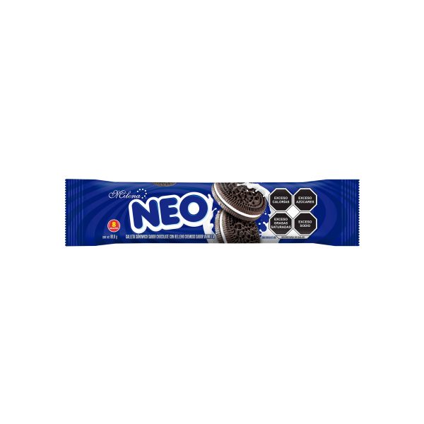 Galletas NEO Milena