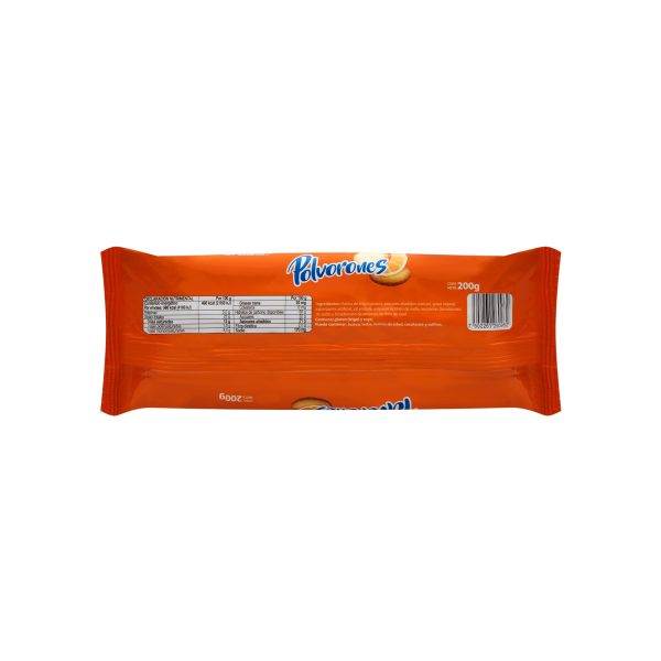 Galletas Polvorón Milena - Image 2