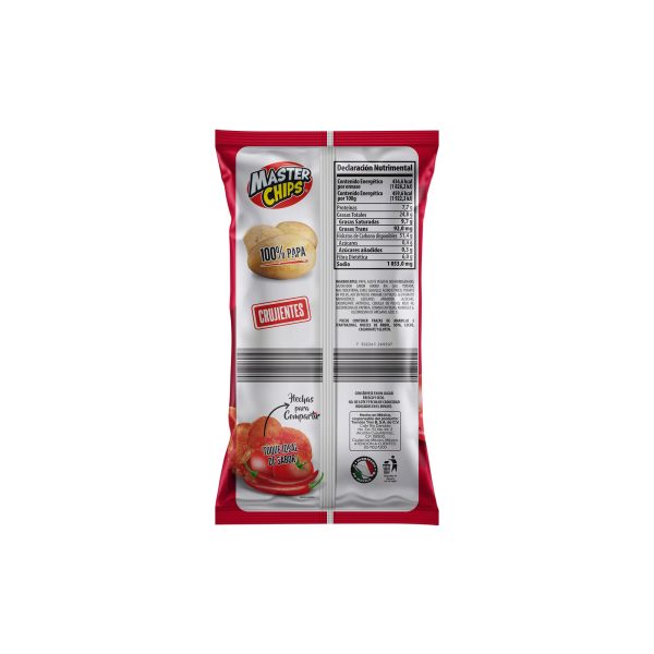Papas Adobadas Masterchips - Image 2