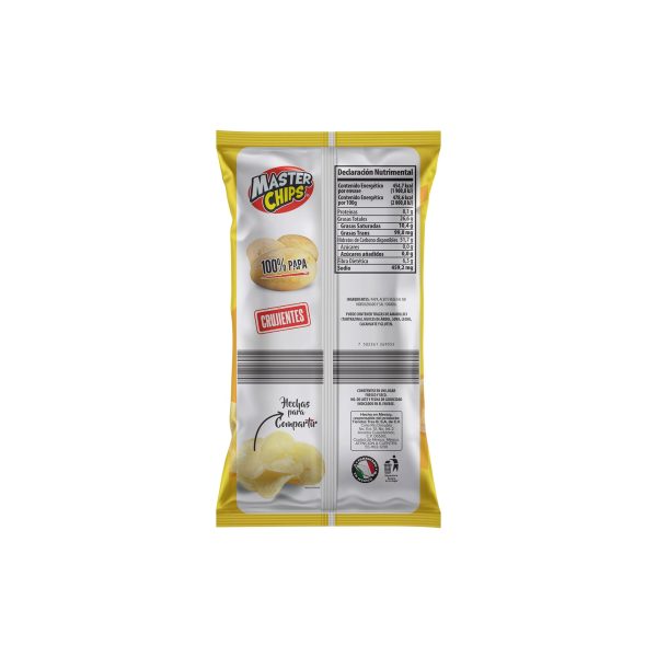 Papas Con Sal Masterchips - Image 2