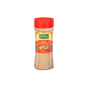 Ajo Envasado Nuestro Campo
