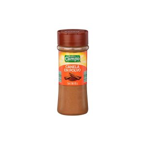 Canela Envasada Nuestro Campo
