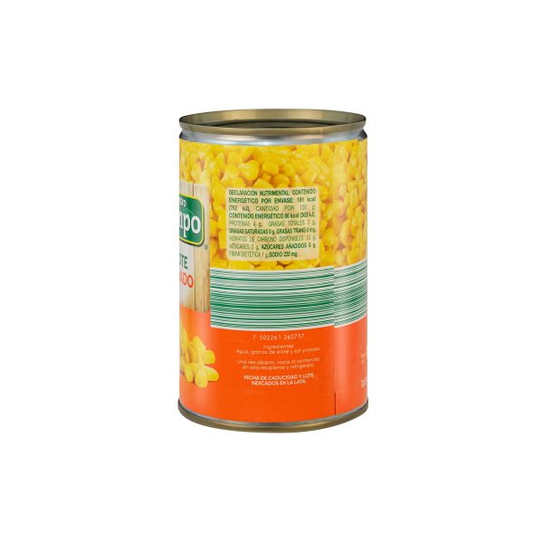 Elote Dorado Nuestro Campo - Image 4