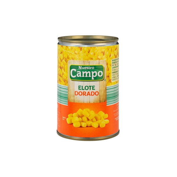 Elote Dorado Nuestro Campo - Image 5