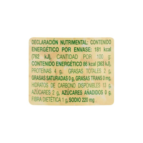 Elote Dorado Nuestro Campo - Image 6