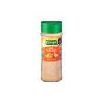 Sal con Ajo Envasado Nuestro Campo
