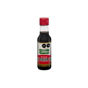 Salsa de Soya Nuestro Campo