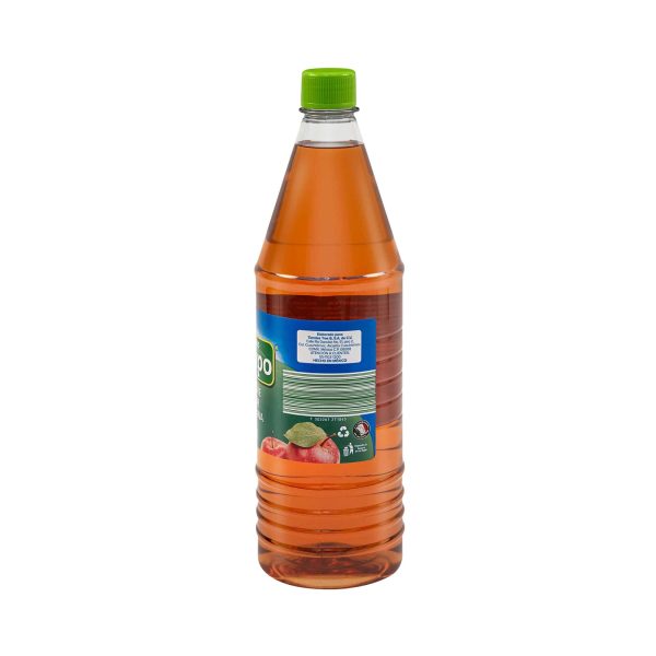 Vinagre Sabor Manzana Nuestro Campo - Image 4