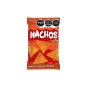 Nachos Queso Masterchips
