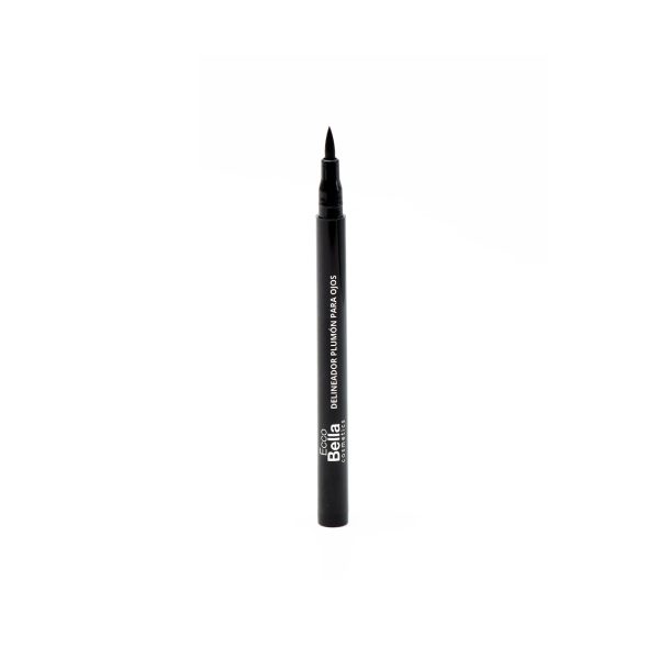 Plumon Delineador negro Ecco Bella - Image 3