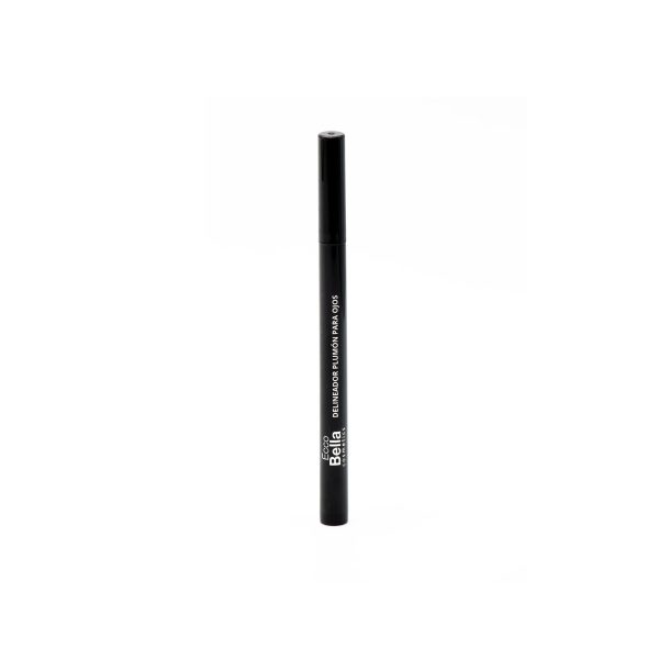 Plumon Delineador negro Ecco Bella - Image 4