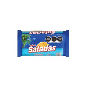 Galletas Saladas Milena