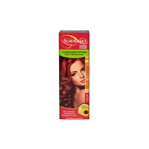 Tinte Rojo Suavissence