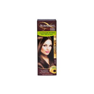 Tinte Chocolate Suavissence