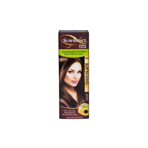 Tinte Chocolate Suavissence