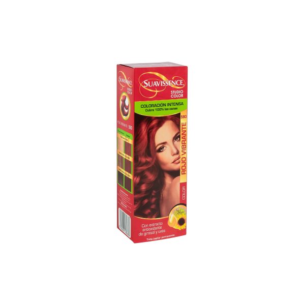 Tinte Rojo Suavissence - Image 2