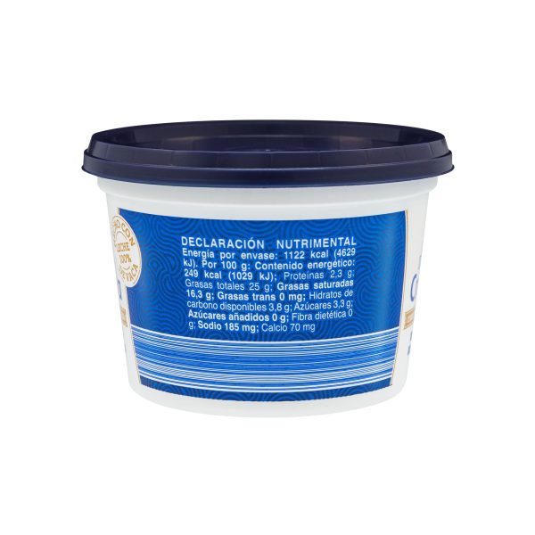 Crema Acida Vaca Blanca - Image 4