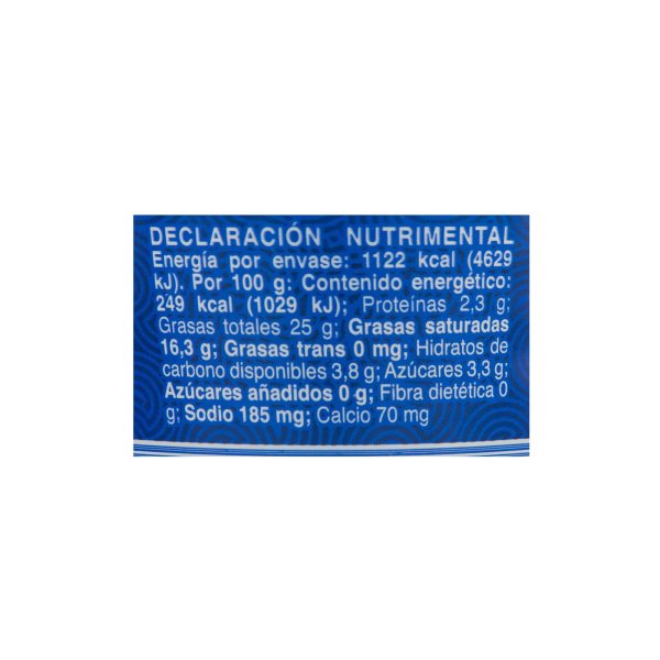 Crema Acida Vaca Blanca - Image 6