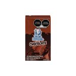 Leche Chocolate Vaca Blanca
