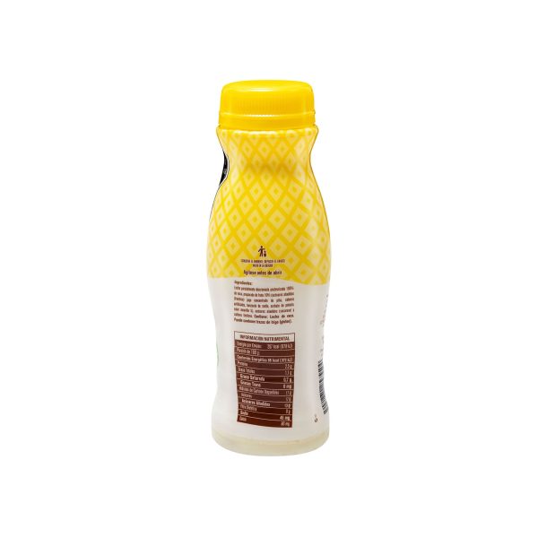 Yogurt Bebible Pina Coco Vaca Blanca - Image 4