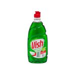 Lavatrastes Liquido Limon Vish
