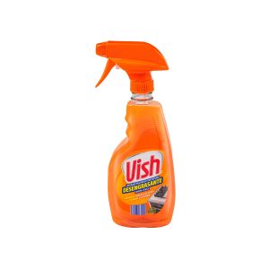 Limpiador Desengrasante Botella Vish