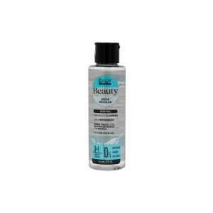 Desmaquillante Agua Micelar Ecco Bella
