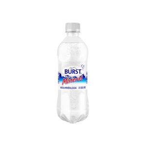 Agua Mineral Burst