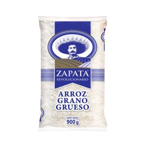 Arroz Grano Grueso Zapata