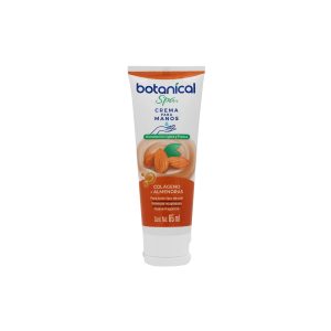 Crema para manos colageno almendras Bota
