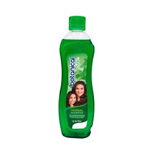 Shampoo Herbal Botanical Spa