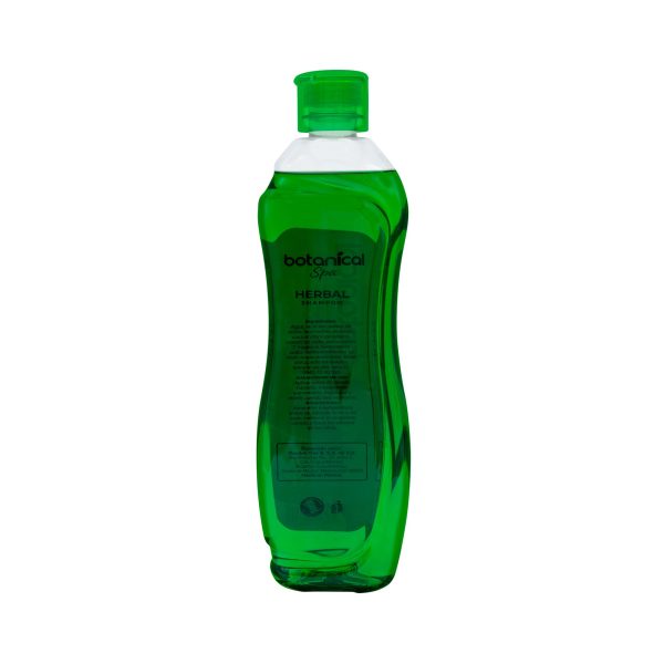 Shampoo Herbal Botanical Spa - Image 2