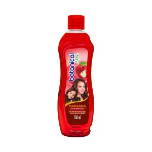 Shampoo Manzana Botanical Spa