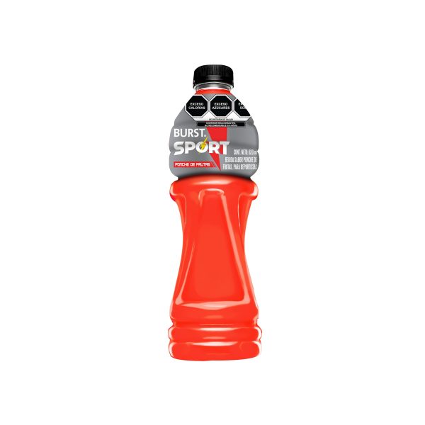 Bebida Deportistas Frutas Burst Sport - Image 2