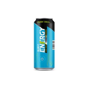 Bebida Energética Mora Azul Burst Energy