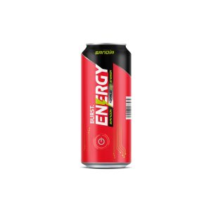 Bebida Energética Sandia Burst Energy