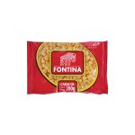 Pasta Caracol Fontina