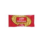 Pasta Codo Fontina