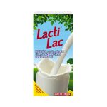 Bebida Lactea UHT Lacti Lac